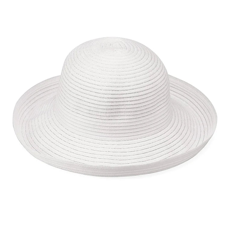 SYDNEY HAT WHITE