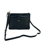 OCALA HANDBAG BLACK