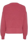 LUMA PULLOVER HOLLY BERRY