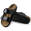ARIZONA BIRO-FLOR PATENT BLACK