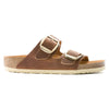 ARIZONA BIG BUCKLE COGNAC