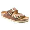 ARIZONA BIG BUCKLE COGNAC