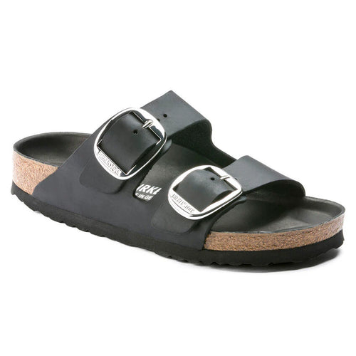 ARIZONA BIG BUCKLE BLACK