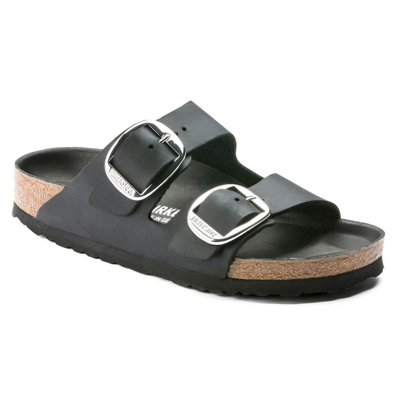 ARIZONA BIG BUCKLE BLACK