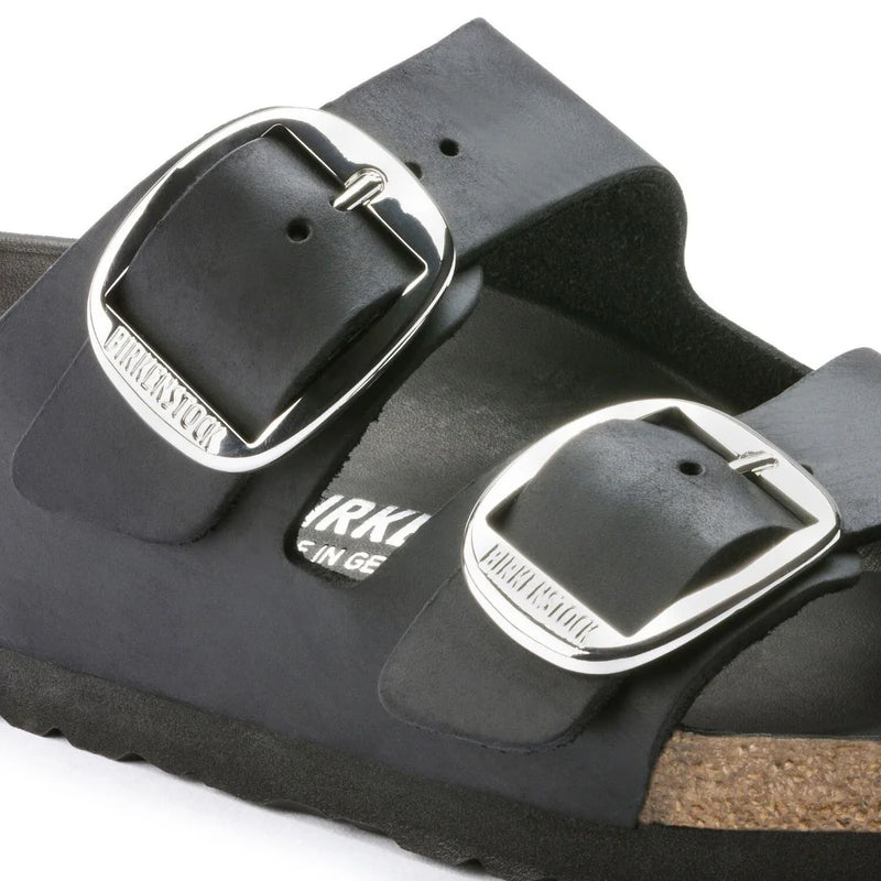 ARIZONA BIG BUCKLE BLACK