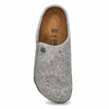 ZERMATT STANDARD WOOL LIGHT GREY