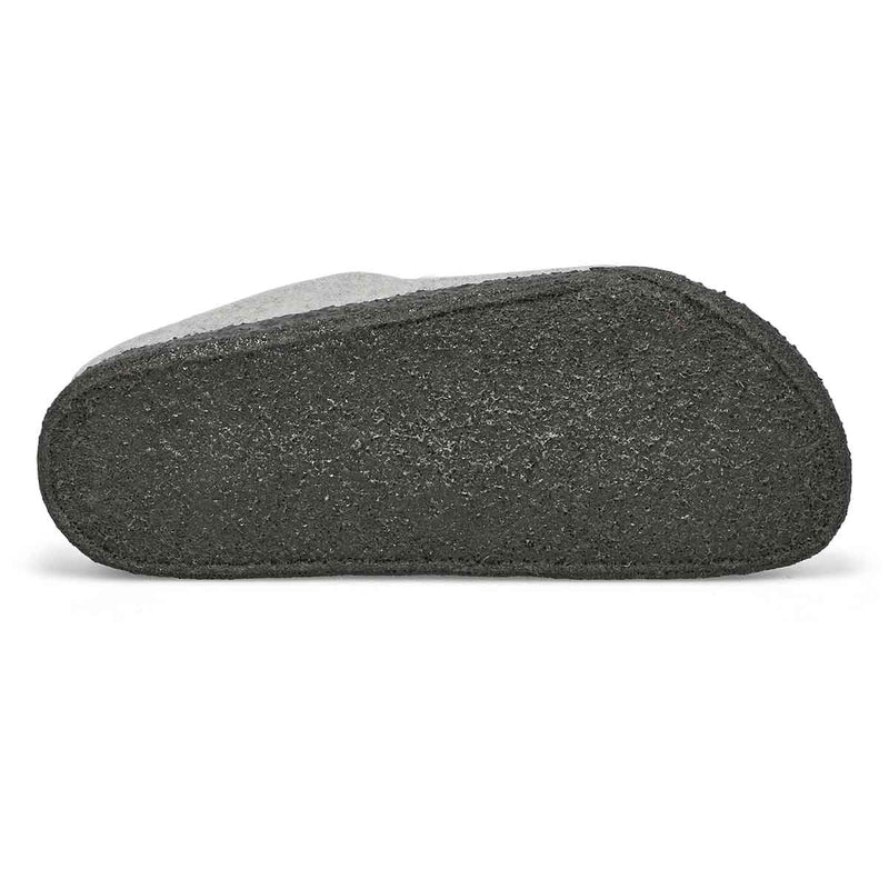 ZERMATT STANDARD WOOL LIGHT GREY