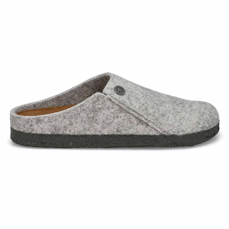 ZERMATT STANDARD WOOL LIGHT GREY