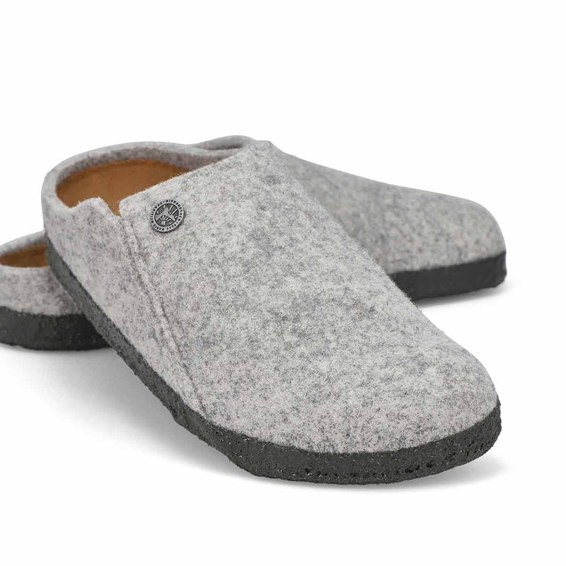 ZERMATT STANDARD WOOL LIGHT GREY