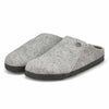 ZERMATT STANDARD WOOL LIGHT GREY