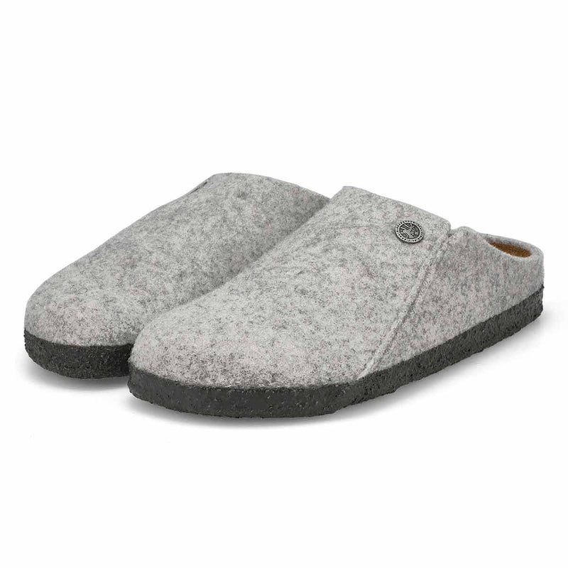 ZERMATT STANDARD WOOL LIGHT GREY