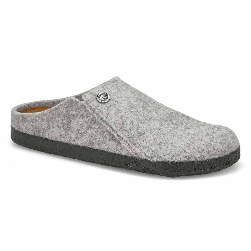 ZERMATT STANDARD WOOL LIGHT GREY