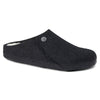 ZERMATT SHEARLING WOOL ANTHRACITE N