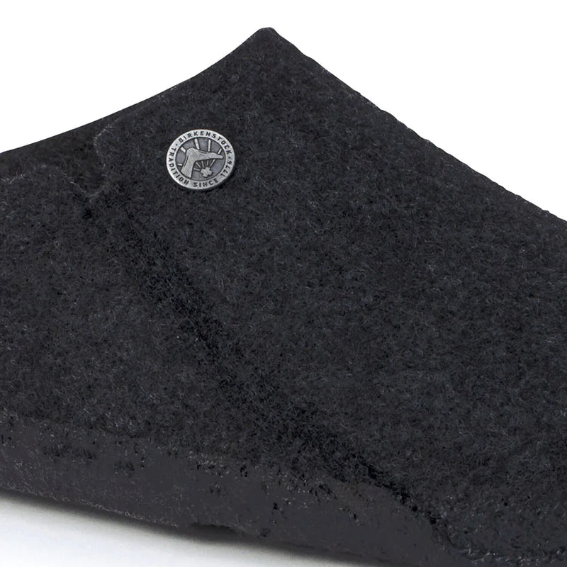 ZERMATT SHEARLING WOOL ANTHRACITE N