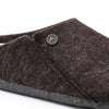 ZERMATT SHEARLING WOOL MOCHA