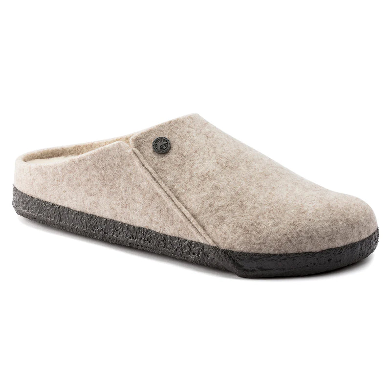 ZERMATT SHEARLING WOOL EGGSHELL N