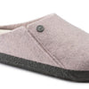 ZERMATT SHEARLING WOOL SOFT PINK N