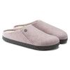 ZERMATT SHEARLING WOOL SOFT PINK N