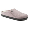 ZERMATT SHEARLING WOOL SOFT PINK N