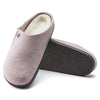 ZERMATT SHEARLING WOOL SOFT PINK N