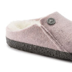 ZERMATT SHEARLING WOOL SOFT PINK N