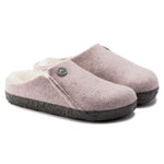 ZERMATT SHEARLING WOOL SOFT PINK N