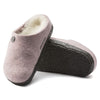 ZERMATT SHEARLING WOOL SOFT PINK N