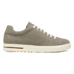 BEND LOW DOTTED SUEDE STONE COIN NARROW