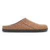 ZERMATT SHEARLING WOOL SOFT TOFFEE