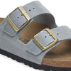ARIZONA OILED LEATHER BASALT GRAY
