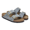 ARIZONA OILED LEATHER BASALT GRAY