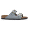ARIZONA OILED LEATHER BASALT GRAY