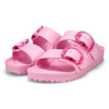 ARIZONA BIG BUCKLE EVA FONDANT PINK
