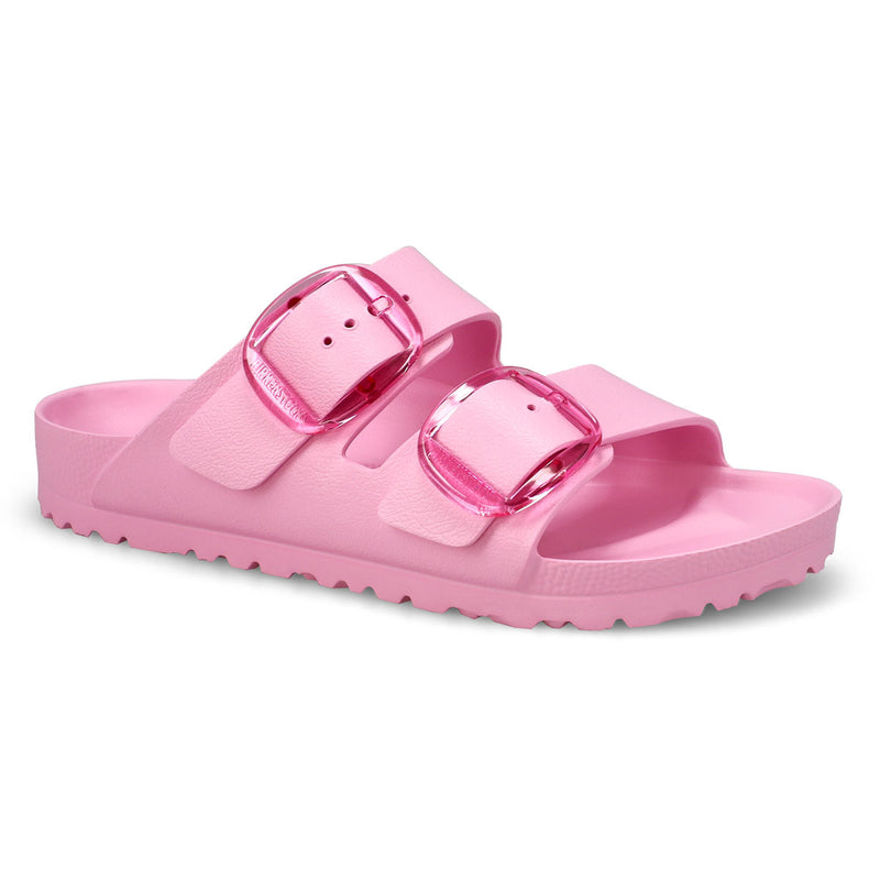 ARIZONA BIG BUCKLE EVA FONDANT PINK