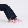 ARIZONA BIG BUCKLE EVA FONDANT PINK