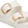 ARIZONA BIG BUCKLE EVA EGGSHELL