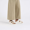 ARIZONA BIG BUCKLE EVA EGGSHELL