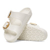 ARIZONA BIG BUCKLE EVA EGGSHELL