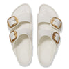 ARIZONA BIG BUCKLE EVA EGGSHELL
