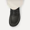 BIRKENSTOCK HIGHWOOD LOAFER BLACK