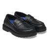 BIRKENSTOCK HIGHWOOD LOAFER BLACK