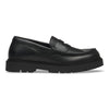BIRKENSTOCK HIGHWOOD LOAFER BLACK