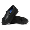 BIRKENSTOCK HIGHWOOD LOAFER BLACK