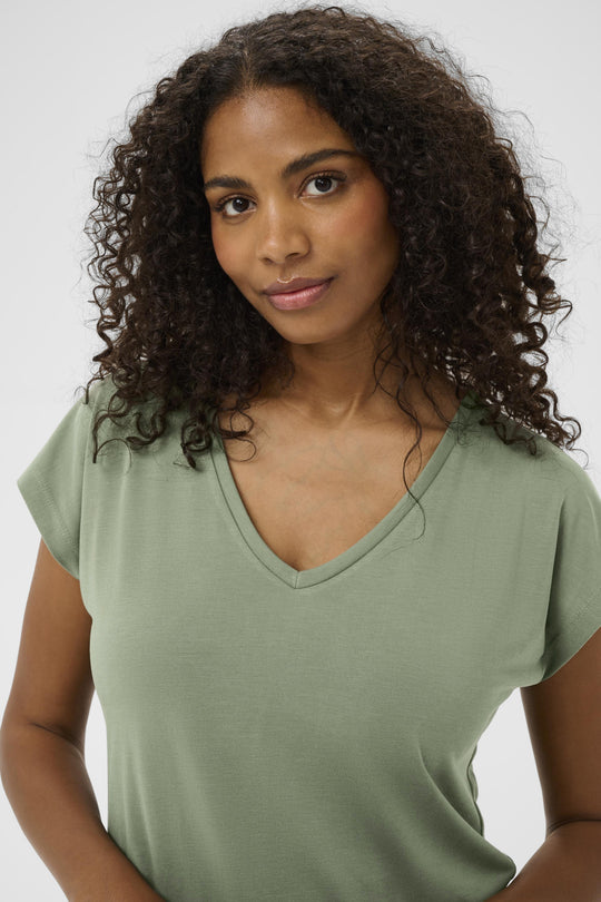 Katie ランジェリー teeシャツ TSHIRTS – Craig's Boutique