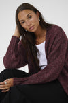 TRINA KNIT CARDIGAN