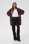 TRINA KNIT CARDIGAN