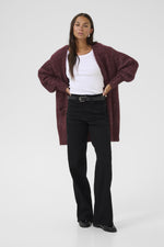 TRINA KNIT CARDIGAN