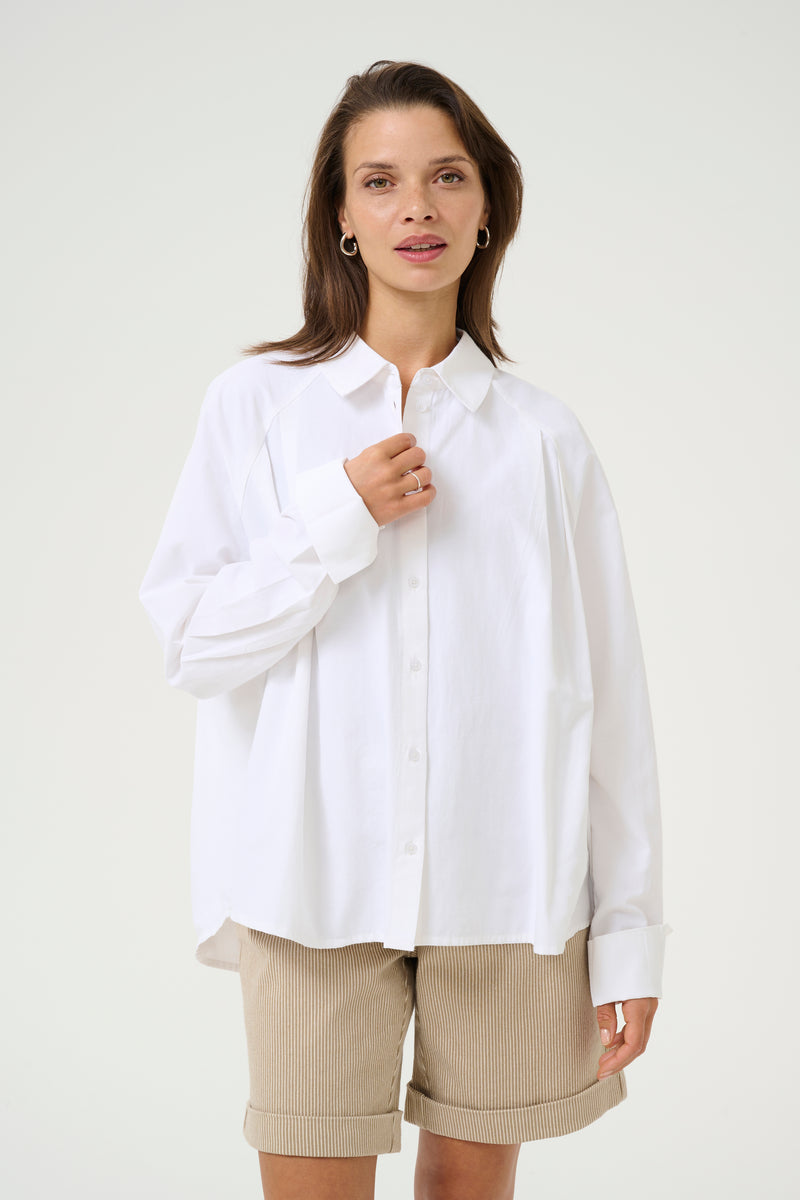HAILY SHIRT