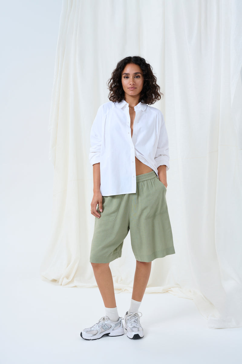 HAILY SHIRT