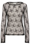 PENELOPE LACE TOP